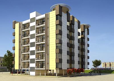 Project Image of 772.0 - 1562.0 Sq.ft 2 BHK Apartment for buy in Premshree Corridor Exotica