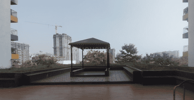 Project Image of 479.53 - 945.93 Sq.ft 1 BHK Apartment for buy in Somani Dream Home Phase IV