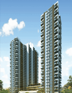 Project Image of 4395.0 - 5440.0 Sq.ft 4 BHK Apartment for buy in Jayabheri The Peak