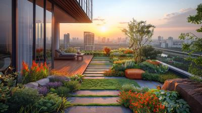 Project Image of 448.0 - 641.0 Sq.ft 1 BHK Apartment for buy in Siddhivinayak Signature City