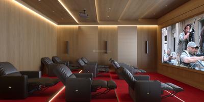 Project Image of 1408.0 - 2106.0 Sq.ft 3 BHK Apartment for buy in W The Prime Trinity