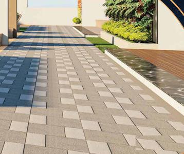 Project Image of 400.09 - 613.97 Sq.ft 1 BHK Apartment for buy in Swami 7 Skye