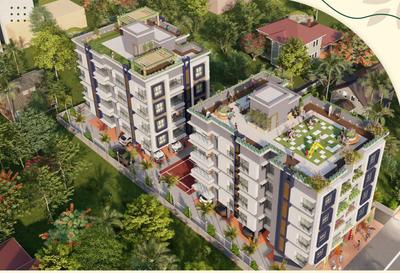 Project Image of 1016.0 - 1387.0 Sq.ft 2 BHK Apartment for buy in Estella The Landmaark