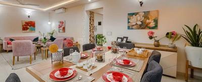 Project Image of 1275.85 - 1632.67 Sq.ft 3.5 BHK Apartment for buy in Ashiana Amantran Phase II