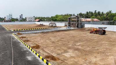 Project Image of 538.0 - 2031.0 Sq.ft Residential Plot Plot for buy in Staar Paradise