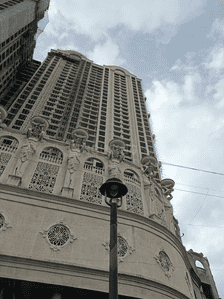 Project Image of 728.0 - 1115.0 Sq.ft 2 BHK Apartment for buy in Tharwani Majestic Towers Phase I