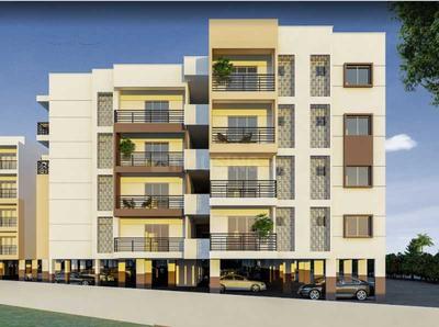 LVS Classic Elevation 1