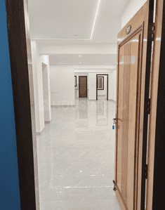 Project Image of 1150.0 - 2514.0 Sq.ft 2 BHK Apartment for buy in Charvi Mahanya Priya Manor