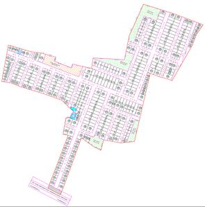 Sai Surya Gurusthan 2 Layout Plan 1