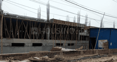 Project Image of 696.0 - 1463.0 Sq.ft 1 BHK Apartment for buy in Sanrachna ONYX