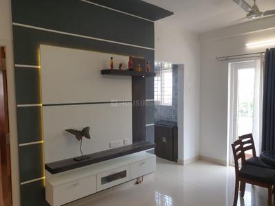 Project Image of 601.0 - 1106.0 Sq.ft 1 BHK Apartment for buy in RR Swarna