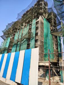 Project Image of 366.41 - 822.05 Sq.ft 1 BHK Apartment for buy in Aranya By Naiknavare