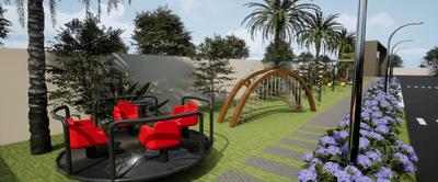 Project Image of 1200.0 - 1600.0 Sq.ft Residential Plot Plot for buy in Sizzle Serenity Woods