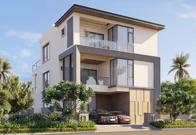 Project Image of 4274.78 - 6548.84 Sq.ft 4 BHK Villa for buy in Issara Belmonds
