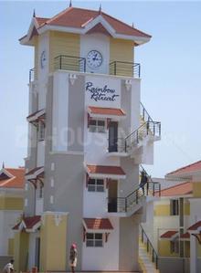 Project Image of 2264.0 - 2977.0 Sq.ft 3 BHK Villa for buy in ABAD Rainbow Retreat