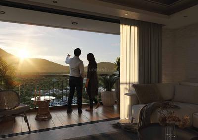 Project Image of 298.05 - 375.34 Sq.ft 1 BHK Apartment for buy in Vihang Marina