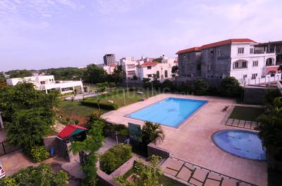 Project Image of 3400.0 - 5100.0 Sq.ft 4 BHK Villa for buy in NK Villa Greens