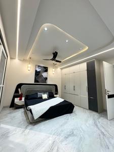 Project Image of 1980.0 - 5100.0 Sq.ft 4 BHK Builder Floor for buy in Magic Villa Ultra Luxury Kaushambi Floors