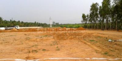 Aarya Banahalli Gardens Elevation 1