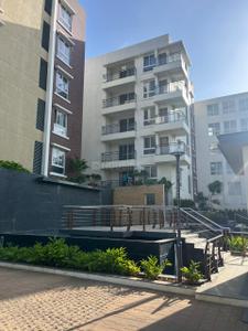 Project Image of 1640.0 - 2270.0 Sq.ft 3 BHK Apartment for buy in SB Skanda Lake Front