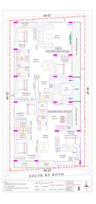 Project Image of 1495.0 - 1625.0 Sq.ft 3 BHK Apartment for buy in Dev Pearl