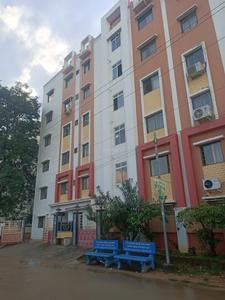 Project Image of 1155.0 - 1525.0 Sq.ft 2 BHK Apartment for buy in Prajapati Elite II and III