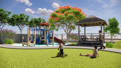 Project Image of 999.0 - 2997.0 Sq.ft Residential Plot Plot for buy in Dynamic Imperial Galaxy