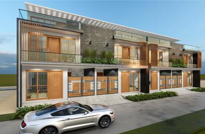 Project Image of 0.0 - 3350.0 Sq.ft 4 BHK Villa for buy in Titania Residency