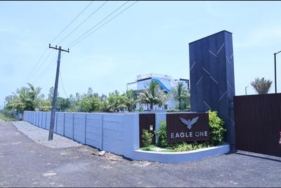 Project Image of 1250.0 - 2500.0 Sq.ft Residential Plot Plot for buy in LVR Eagle One