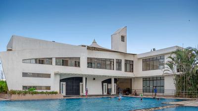 Project Image of 1158.0 - 1164.0 Sq.ft 3 BHK Apartment for buy in Ashar Monarch