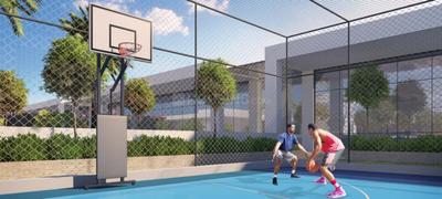 Project Image of 1073.81 - 3713.98 Sq.ft 1 BHK Apartment for buy in MVV The Peak