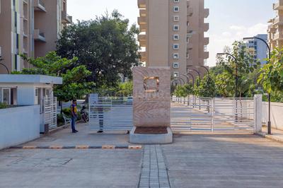Project Image of 2695.0 - 10390.0 Sq.ft 3 BHK Apartment for buy in Marvel Group Bounty 2