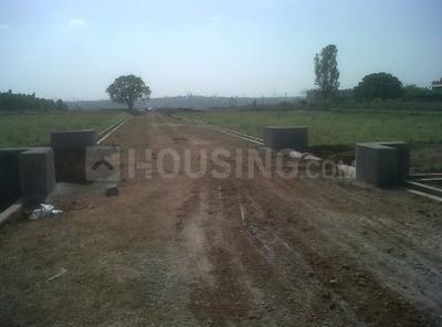 Yesh Dream Citi Internal Roads & Footpaths 1