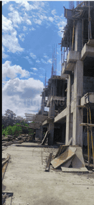Project Image of 862.0 - 1131.0 Sq.ft 2 BHK Apartment for buy in DD Green Village