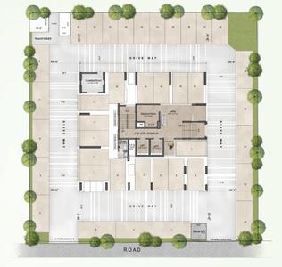 Project Image of 1200.0 - 1952.0 Sq.ft 3 BHK Apartment for buy in Nutech Eleven On 11