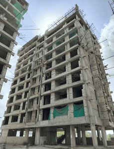 Project Image of 0.0 - 1427.19 Sq.ft 4 BHK Apartment for buy in Sheladia Artefino