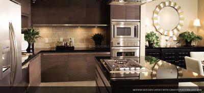 Project Image of 939.0 - 2400.0 Sq.ft 2 BHK Apartment for buy in Mounthill The Rain Forest