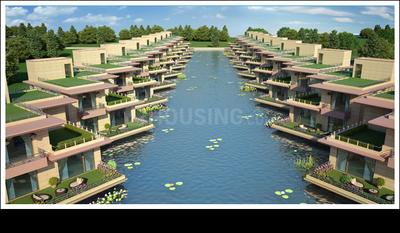 Project Image of 0.0 - 1950.0 Sq.ft 3 BHK Villa for buy in Indiabulls Greentech City Boat Homes