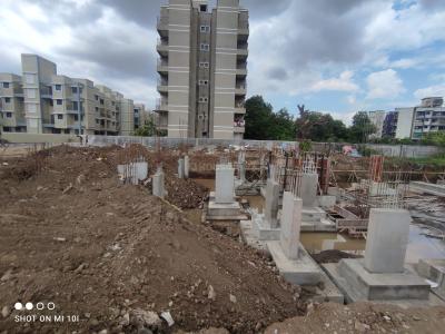 Project Image of 371.0 - 541.0 Sq.ft 1 BHK Apartment for buy in Nanadanvan