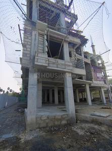 Project Image of 926.0 - 1316.0 Sq.ft 2 BHK Apartment for buy in MP Golden Heights