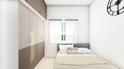 Project Image of 1008.0 - 1224.0 Sq.ft 2 BHK Apartment for buy in Rohaan Ashoka