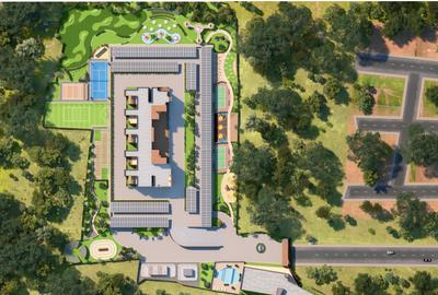 Project Image of 1934.0 - 1945.0 Sq.ft 3 BHK Apartment for buy in Bhavisha Bilva Phase II
