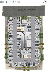 Project Image of 1093.0 - 1934.0 Sq.ft 2 BHK Apartment for buy in Navins Mayura Gardens