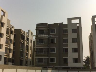 Project Image of 964.0 - 1404.0 Sq.ft 2 BHK Apartment for buy in Eden Pavilion