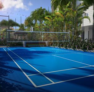 Project Image of 1645.0 - 1948.0 Sq.ft 3 BHK Apartment for buy in United Suvarna Homes