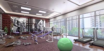 Project Image of 1800.0 - 3350.0 Sq.ft 3 BHK Apartment for buy in Sethi Venice