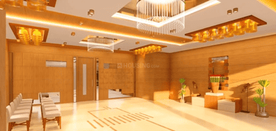 Project Image of 416.56 - 2167.53 Sq.ft Residential Plot Plot for buy in Aanya Raheja Nirwana Phase II