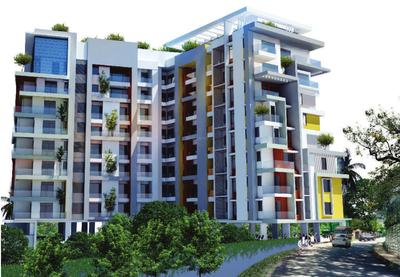 PRS Param Ratna Elevation 2