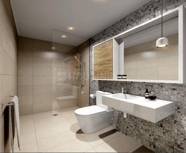 Project Image of 1120.0 - 1590.0 Sq.ft 2 BHK Apartment for buy in Resizone Om Sarthak