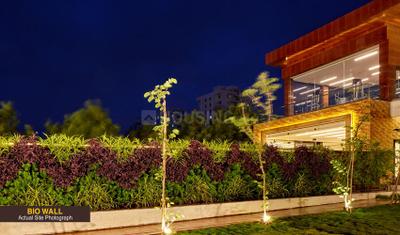 Project Image of 490.49 - 730.44 Sq.ft 1 BHK Apartment for buy in Manav Perfect 10 Phase V